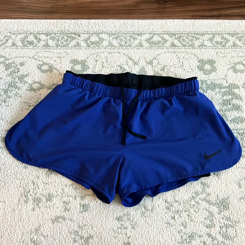 Nike Dri-fit shorts